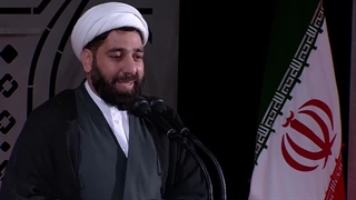 سخنان حجت الاسلام محمدتقی وکیل پور، حسینیه امام خمینی(ره) ایران همدل ۱۴۰۴/۷/۱۵