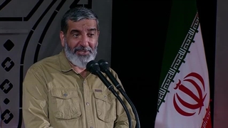 سخنان حاج حسین یکتا، حسینیه امام خمینی(ره) ایران همدل ۱۴۰۴/۷/۱۵