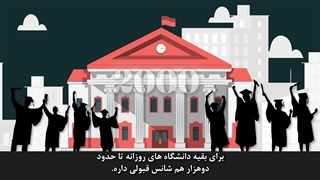 چطور از کنکور وارد دندانپزشکی بشیم؟ 