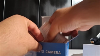 معرفی دوربین ,ورزشی مینی L11pro