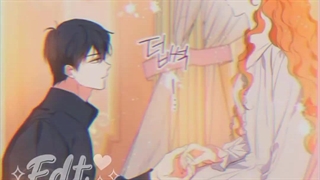 کلیپ کوتاه از مانهوا #من_تو_این_زندگی_ارباب_خانواده_میشم