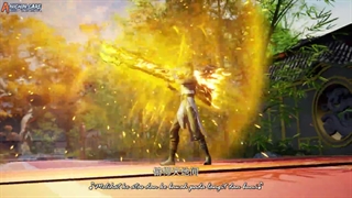 انیمه روح رزمی دوقلو Twin Martial Souls قسمت 21