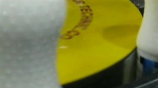 دستگاه لیبل زن opp