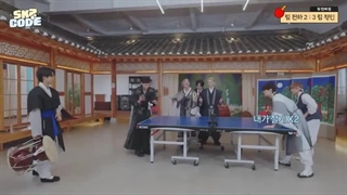 برنامه استری کیدز SKZ CODE قسمت 84+ زیرنویس فارسی