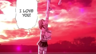 !Miss Ayase...I Love you، ولی مومو حافظشو از دست داد... خیلی گنا داشت...