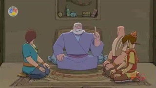 کارتون نوستالژی پهلوانان فصل هفتم طولانی 3 ساعته برای دهه هشتادیا