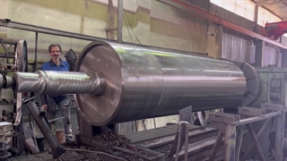 گروه فنی مهندسی آبتین صنعت | طراحی، ساخت، خطوط تولید، قطعات صنعتی