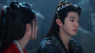 سریال چینی قلب های سرنوشت ساز(Fated Hearts 2025)قسمت هفدهم با زیرنویس فارسی[دانلود کیفیت بالاتر با زیرنویس چسبیده در کپشن]