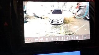 نصب تخصصی آپشن‌های فابریک برای Toyota Corolla در AutoOption