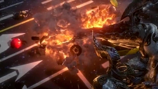 تریلر دونگهوا  جدید دانشگاه عالی مسلح شرقی