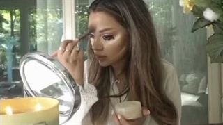 آرایش کردن یعنی …