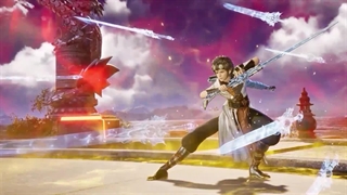 انیمه امپراتور الهی بی‌همتا The Death Defying Divine Emperor قسمت 10