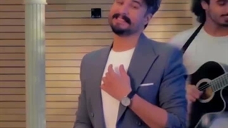 دانلود آهنگ راغب به نام رسم زمونه