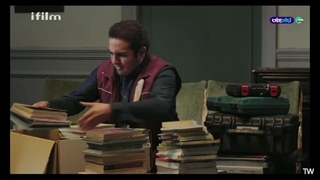 بچه مهندس 3 قسمت 15