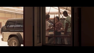 تریلر جدید فیلم Play Dirty 2025