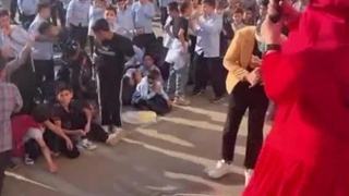 جشن روز جهانی کودک با اجرای جذاب رزیتا دغلاوی نژاد «خاله فرشته مهربون»