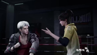 انیمه استاد بازیافت بهشتی I collect waste in heaven قسمت 6