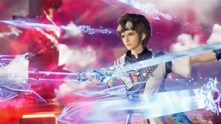 انیمه امپراتور الهی بی‌همتا The Death Defying Divine Emperor قسمت 11