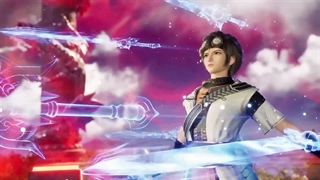 انیمه امپراتور الهی بی‌همتا The Death Defying Divine Emperor قسمت 12