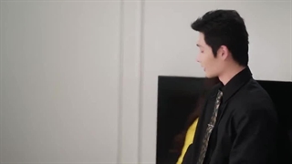 مینی سریال چینی عشقی هدفمند (Long Planned Love) قسمت 11 +زیرنویس چسبیده