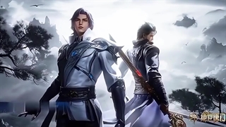 پیش نمایش قسمت 123 انیمه سرزمین ارواح 2 (soul land 2)