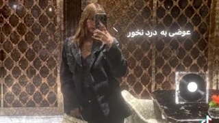 اون همکلاسیم؟ عوضی به درد نخور آویزون تومخ چلمن  !!  خیار