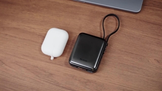 معرفی پاوربانک 22.5 وات مک دودو مدل MC-225