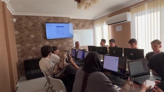 آموزش سریع ICDL در تبریز