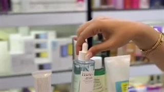 جدیدترین روتین برای پوست چرب در ماکیاژ گالری