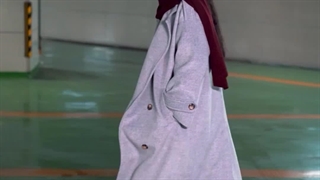 نمونه کار ریلز تبلیغاتی چی بپوشم 2