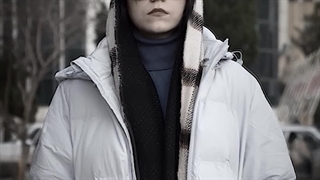 نمونه کار ریلز تبلیغاتی چی بپوشم 3