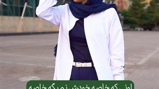 ریلز چالشی بدلیجات هرمس 1