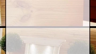 بافت طبیعی #ترموود