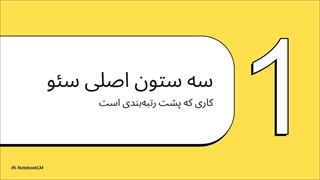 سئو سایت چقدر زمان می‌برد؟