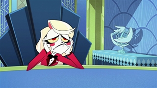 هازبین هتل فصل ۱ قسمت ۱ | Hazbin Hotel Season 1 Episode 1