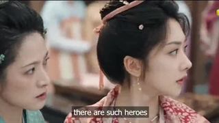 اسپویل قسمت 5 سریال چینی خوشمزه/yummy yummy yummy 2025