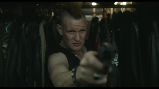 دانلود فیلم Caught Stealing 2025 مچ‌ گیری