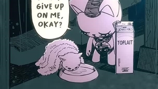 اوخیی، ننه توربو چه مهربون شده...