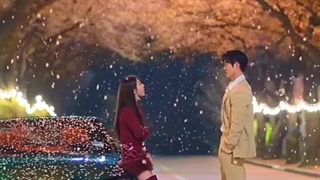 وایب که تو این سریال میداد((((((:(سریال جینی آرزو کن)