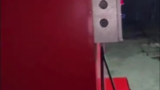 هیتر گلخانه ای | کوره هوای گرم | هیتر کابینتی