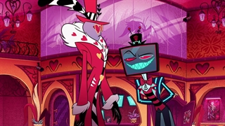 هازبین هتل فصل ۱ قسمت ۲ | Hazbin Hotel Season 1 Episode 2