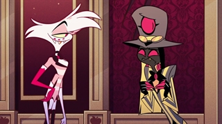 هازبین هتل فصل ۱ قسمت ۳ | Hazbin Hotel Season 1 Episode 3