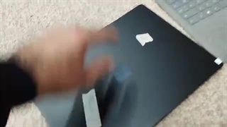 لپتاپ های حرفه ای بازی و مهندسی