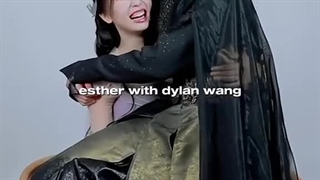 زور استر جاننمون✨️بانوی قدرتمند☘️