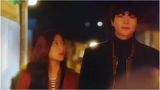 میکس کره ای سریال زیبای حقیقی