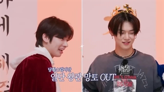 برنامه‌ی To Do x TxT قسمت 164 با زیرنویس فارسی