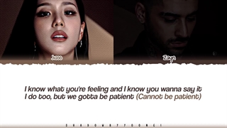 دانلود آهنگ EYES CLOSED از JISOO