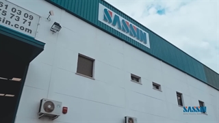 شرکت ساسین ( SASSIN )