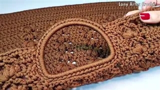 بافت کیف ساده1