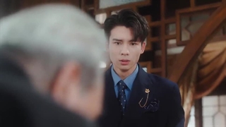 سریال چینی بی فرجام_مقدر نشده (Be Not Meant to Be) قسمت 4 + زیرنویس چسبیده